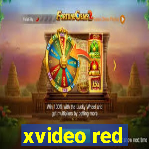 xvideo red